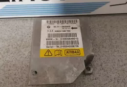 G5T1K11AV88 блок управления AirBag (SRS) BMW 5 E39 2003