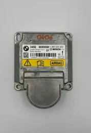 0265020262 блок управління airbag (srs) BMW 1 F20 F21 2012