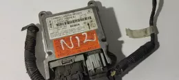 650059529901 блок управління airbag (srs) Ford Focus 2006