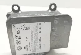 15010505M блок управління airbag (srs) Volkswagen PASSAT B5 1999