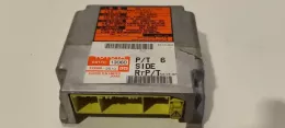 13060 блок управления AirBag (SRS) Toyota Corolla Verso E121 2003