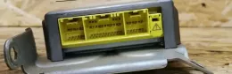 XD01018598Y блок управления AirBag (SRS) Subaru Forester SG 2006