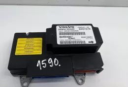 004052900081 блок управління airbag (srs) Volvo V50 2005