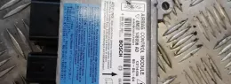 45T14B056AD блок управління airbag (srs) Ford Focus C-MAX 2004