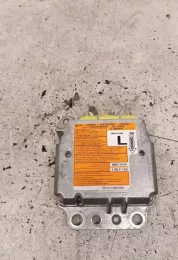 ZEKKT124291164 блок управління airbag (srs) Nissan Juke I F15 2017