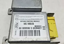 NR1420 блок управления AirBag (SRS) Ford Mondeo MK I 1994