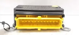 34D959655BZ03 блок управління airbag (srs) Skoda Rapid (NH) 2015