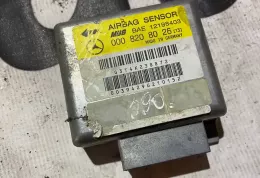 A0008208026 блок управління airbag (srs) Mercedes-Benz C W202 1994