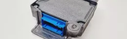 09174004 блок управления AirBag (SRS) Opel Astra G 2000
