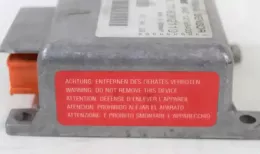 8362119 блок управління airbag (srs) BMW 7 E38 2001