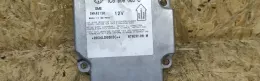 1C0909605C блок управления AirBag (SRS) Volkswagen PASSAT B5.5 2002