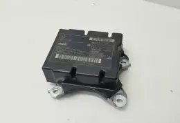 68105432AF блок управління airbag (srs) Chrysler Town & Country V 2013