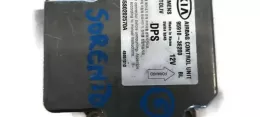 45S0202570A блок управління airbag (srs) KIA Sorento 2006