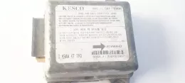 0K9AA677F0 блок управління airbag (srs) KIA Clarus 1998