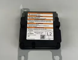 98221AL020 блок управління airbag (srs) Subaru Legacy 2016