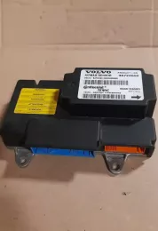 005030900695 блок управління airbag (srs) Volvo V50 2005