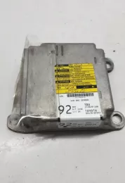 22160048F9 блок управління airbag (srs) Toyota Corolla Verso AR10 2007