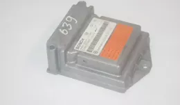 600612101223 блок управления AirBag (SRS) Mercedes-Benz Vito Viano W639 2007