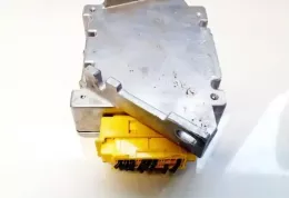 CJF42B643 блок управління airbag (srs) Honda Civic 1996