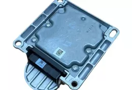 0265020839 блок управления AirBag (SRS) BMW 5 F10 F11 2016