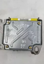 0285011485 блок управління airbag (srs) Audi A6 S6 C5 4B 2003