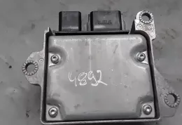 2GCHBY4AD40013 блок управління airbag (srs) KIA Magentis 2011