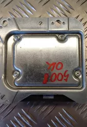 85010704 блок управления AirBag (SRS) Peugeot 5008 2011