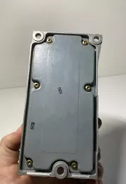 010138011104 блок управління airbag (srs) Volvo XC70 2001