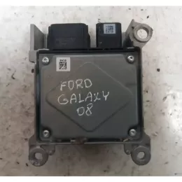 0285010140 блок управління airbag (srs) Ford Galaxy 2008