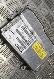 T108052600377 блок управління airbag (srs) Volvo V70 2006