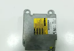 891700211 блок управління airbag (srs) Toyota Auris 150 2006