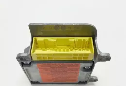 15010505M блок управління airbag (srs) Volkswagen PASSAT B5 1999