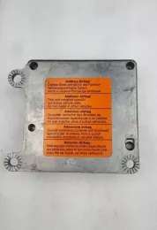 30970211 блок управления AirBag (SRS) Volkswagen PASSAT B5 1999