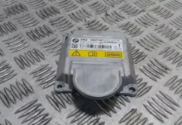 6864168 блок управления AirBag (SRS) BMW 4 F32 F33 2014