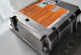 988203NA1A блок управління airbag (srs) Nissan Leaf I (ZE0) 2012