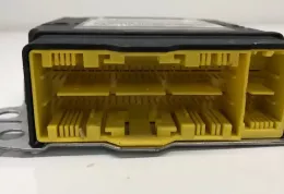 A1669001916 блок управления AirBag (SRS) Mercedes-Benz GL X166 2017