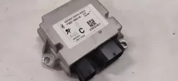 2CES70319014 блок управления AirBag (SRS) Ford Explorer 2016