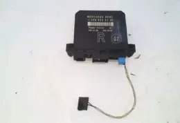 2088202226 блок управління airbag (srs) Mercedes-Benz CLK A208 C208 1997