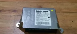 60389700 блок управління airbag (srs) Renault Scenic II - Grand scenic II 2005