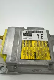 052311037XC блок управління airbag (srs) Toyota Prius (XW20) 2007