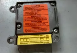 07010503K блок управления AirBag (SRS) Volkswagen PASSAT B5.5 2003