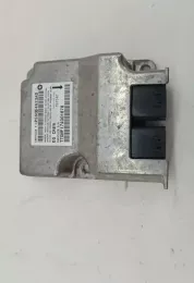 TT0MF174001878 блок управления AirBag (SRS) Dodge PickUp RAM SRT-10 2012