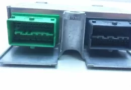 G1726 блок управління airbag (srs) Vauxhall Corsa D 2007