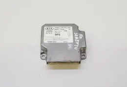 45S00412337 блок управління airbag (srs) KIA Sorento 2004