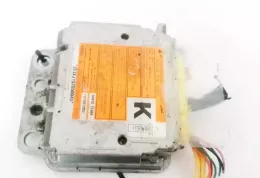 988201FJ0A блок управління airbag (srs) Nissan Cube Z12 2010