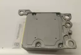 090919 блок управління airbag (srs) Nissan Qashqai 2009