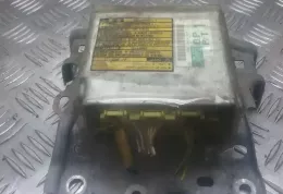 02418406S0A блок управління airbag (srs) Toyota Prius (XW10) 2001