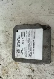 18990806 блок управління airbag (srs) Volkswagen Golf IV 2002