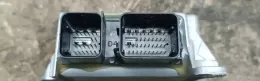 8X2314D374AF блок управління airbag (srs) Jaguar XF X250 2008
