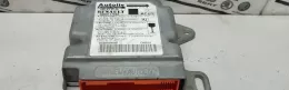 B0408506659 блок управління airbag (srs) Renault Scenic I 2001